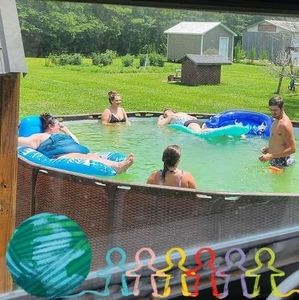 Meet your Posher, Donna